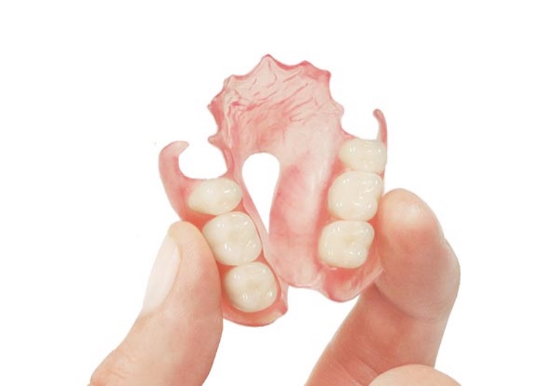 Removable and Fixed partial dentures 2